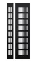 Wardrobe Cabinet Mesh Hole
