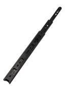 Slide rail (without buffer)