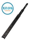 Slide rail (without buffer)