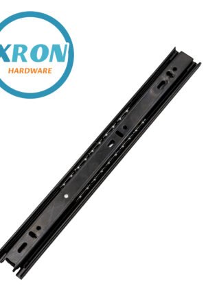 Slide rail (without buffer)