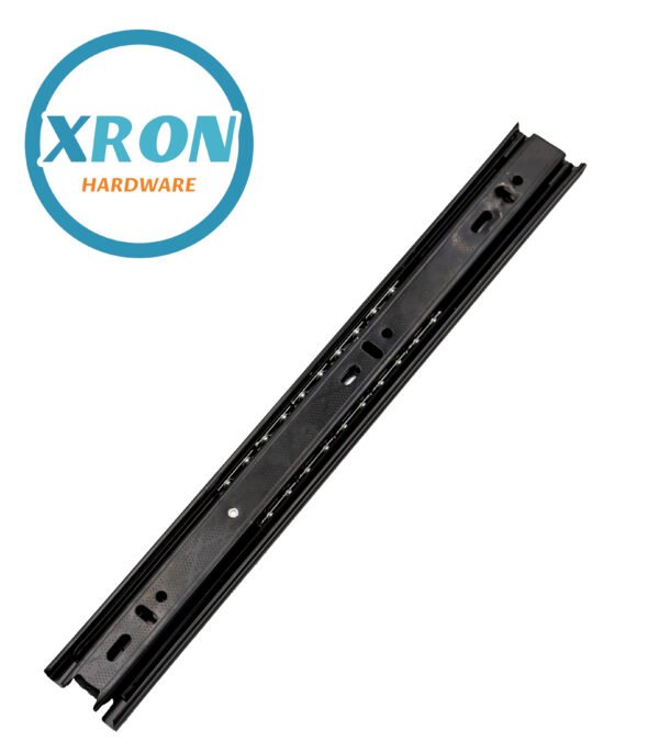 Slide rail (without buffer)