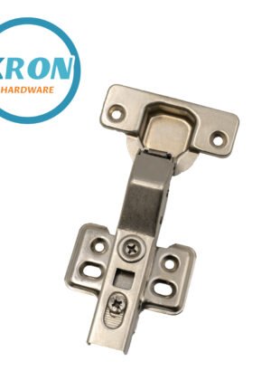 30-degree hinge