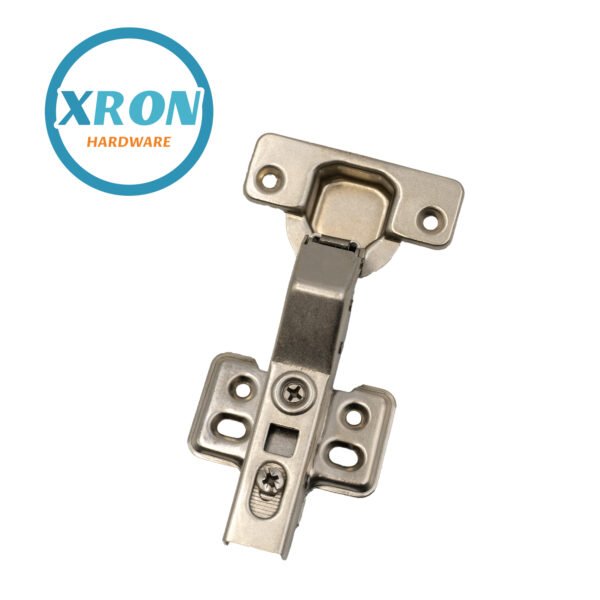 30-degree hinge