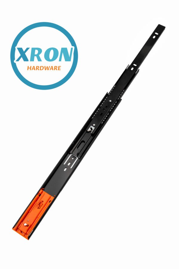 Buffer slide rail - Image 10