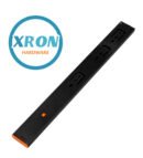 Buffer slide rail