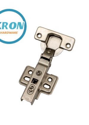 -30 degree hinge