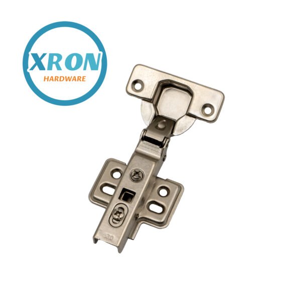 -30 degree hinge