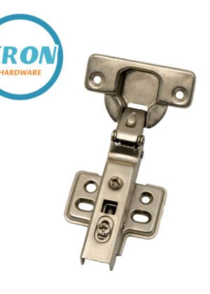 45-degree hinge