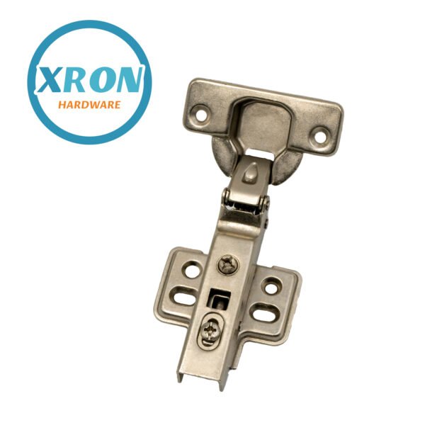 45-degree hinge