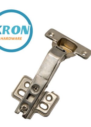 -45 degree hinge