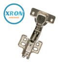 -45 degree hinge