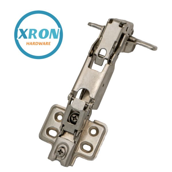 165 degree hinge