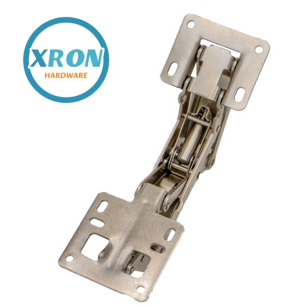 170 degree heavy duty hinge without drilling - Image 2