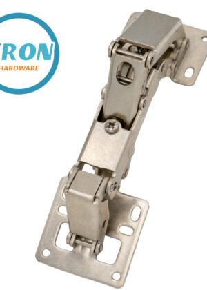 170 degree heavy duty hinge without drilling