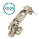 180 degree hinge for wooden door
