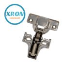 Stainless steel short arm hinge