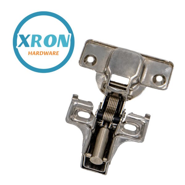 Stainless steel short arm hinge - Image 2