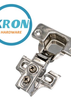 Stainless steel short arm hinge